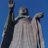 茨城県牛久大仏